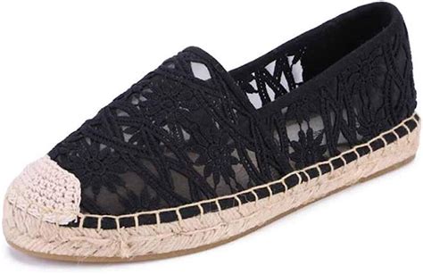 Amazon.com: Embroidered Espadrilles.